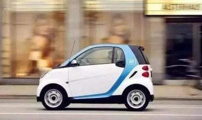 葉青看數據 | 共享汽車最考驗什么？不是技術，是道德水平！