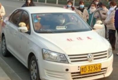 平頂山中運駕校 駕培與租賃一站式服務，助力您安全便捷出行