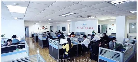 光谷最具潛力的20家企業 未來的騰訊與阿里或許正悄然崛起