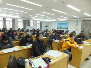 筑牢安全防線，強(qiáng)化責(zé)任意識——我處組織開展《中華人民共和國特種設(shè)備安全法》及特種作業(yè)人員安全技術(shù)培訓(xùn)工作